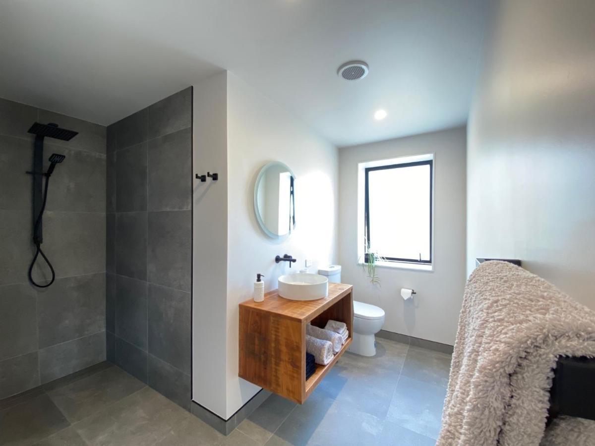 Relax In Rural Wanaka Villa Queensberry Bagian luar foto