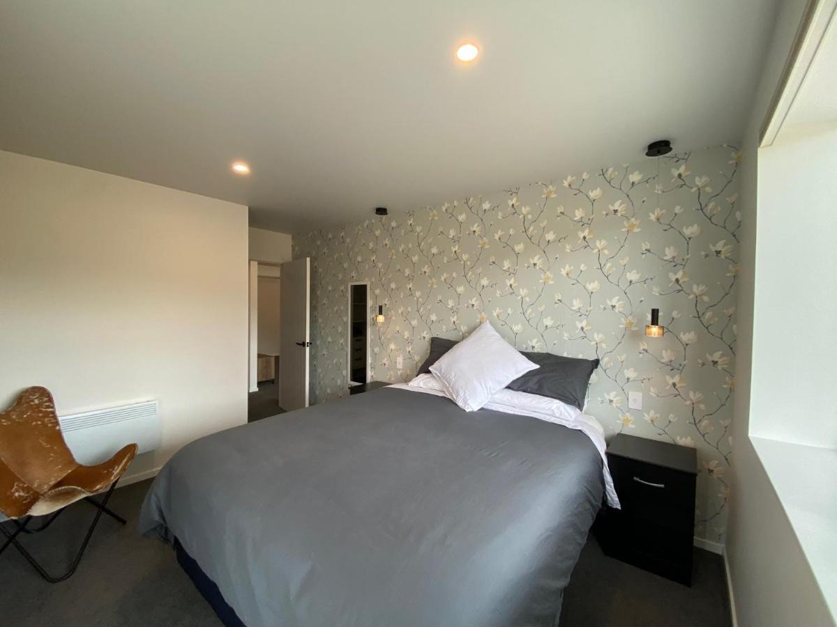 Relax In Rural Wanaka Villa Queensberry Bagian luar foto