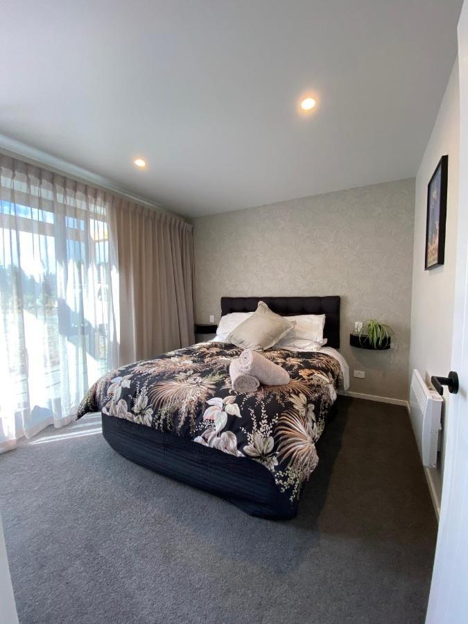 Relax In Rural Wanaka Villa Queensberry Bagian luar foto