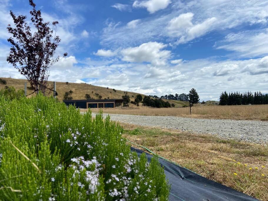 Relax In Rural Wanaka Villa Queensberry Bagian luar foto